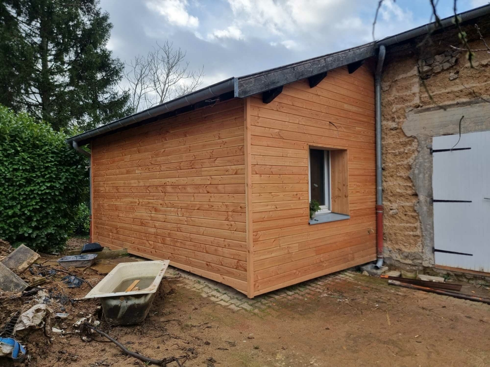 cabane